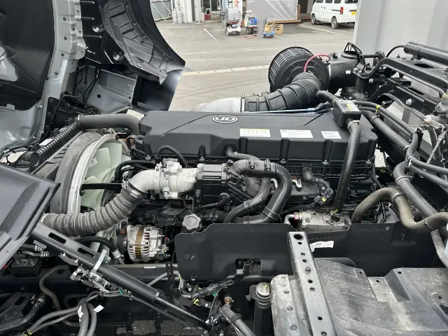 UD クオン 2RG-CG5FAの写真25