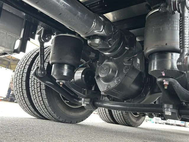 UD クオン 2RG-CG5FAの写真27