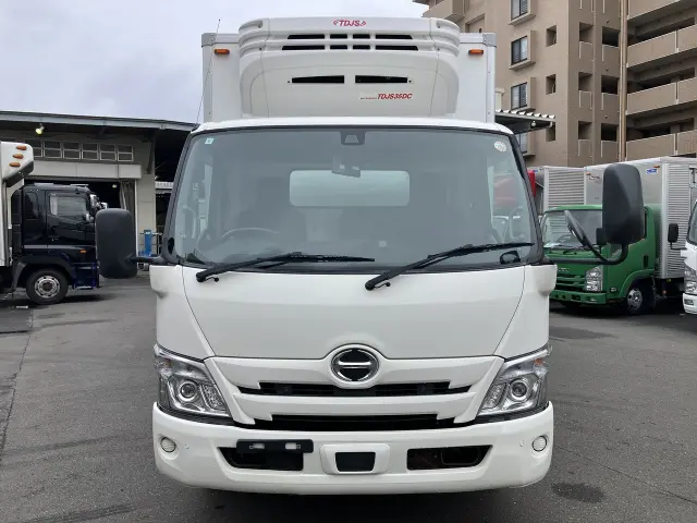 日野 デュトロ 2RG-XZU712Mの写真8