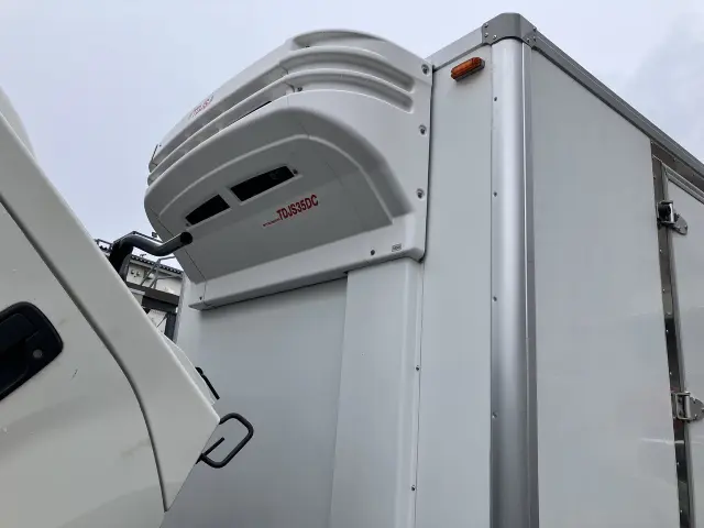 日野 デュトロ 2RG-XZU712Mの写真10