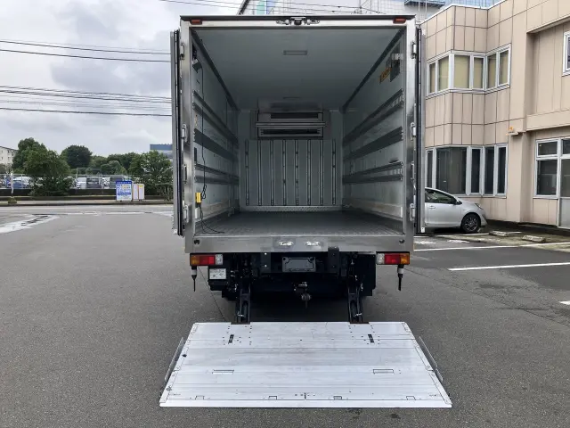 日野 デュトロ 2RG-XZU712Mの写真11