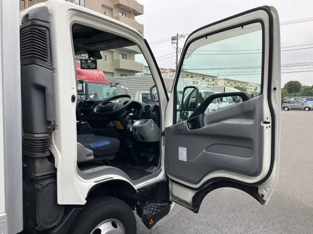 日野 デュトロ 2RG-XZU712Mの写真17