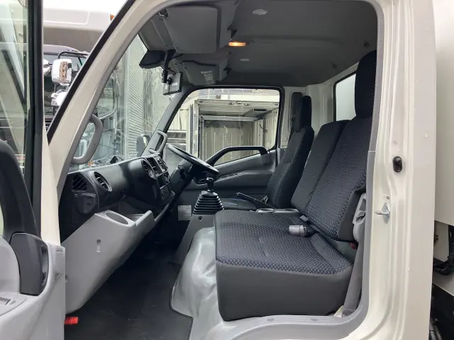 日野 デュトロ 2RG-XZU712Mの写真20
