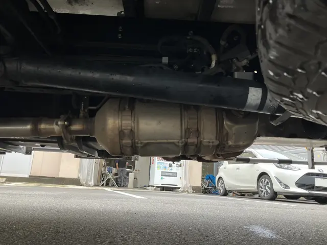 日野 デュトロ 2RG-XZU712Mの写真26