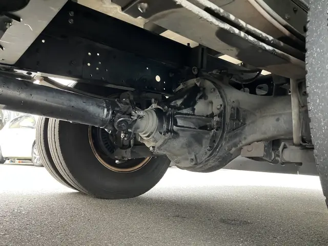 日野 デュトロ 2RG-XZU712Mの写真27