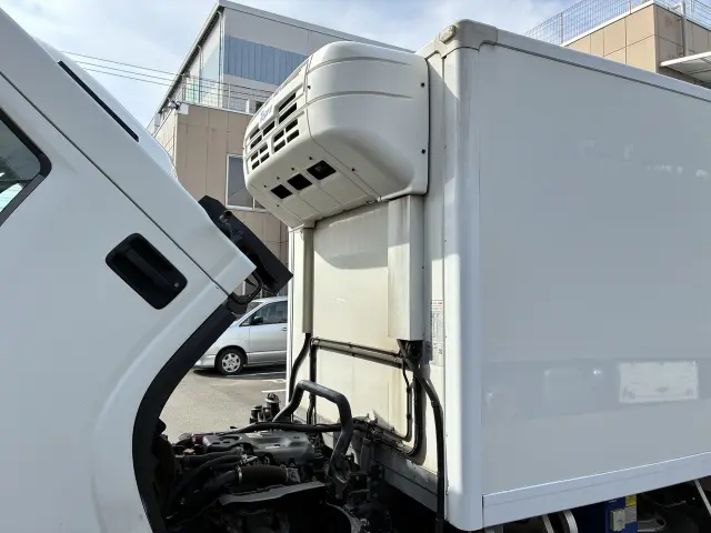 いすゞ エルフ TRG-NPR85ANの写真10
