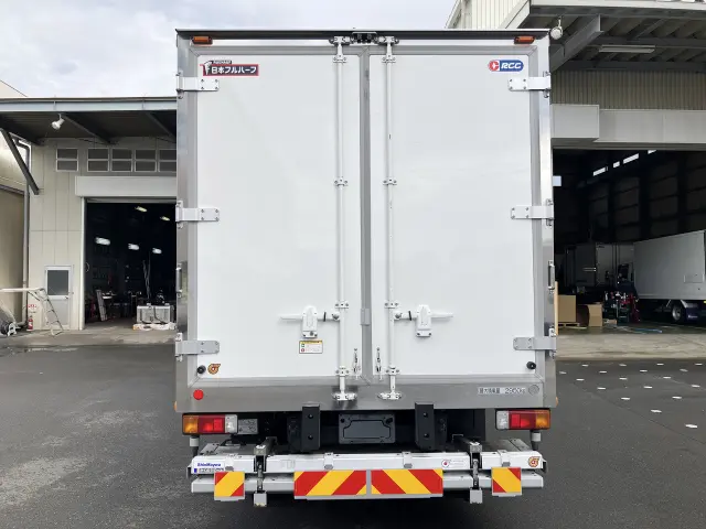 日野 デュトロ 2KG-XZU712Mの写真3