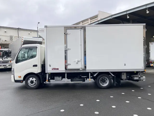日野 デュトロ 2KG-XZU712Mの写真4
