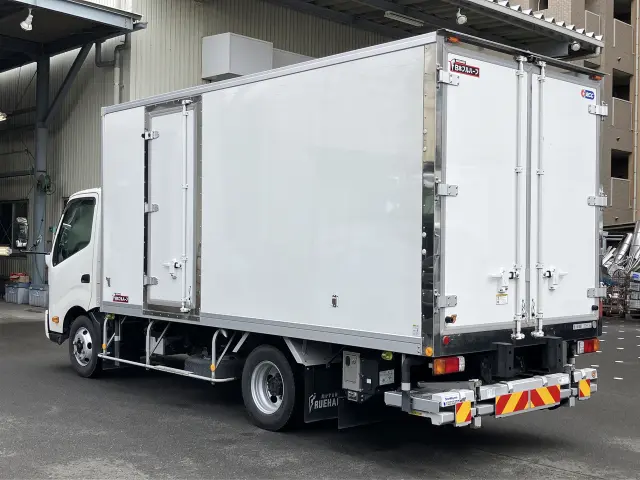 日野 デュトロ 2KG-XZU712Mの写真6