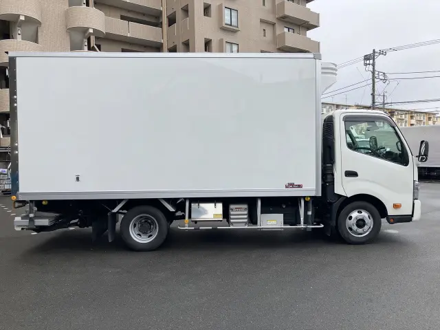 日野 デュトロ 2KG-XZU712Mの写真7