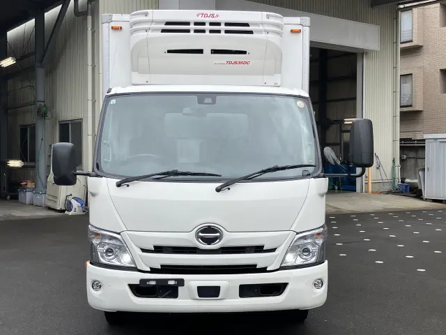 日野 デュトロ 2KG-XZU712Mの写真9