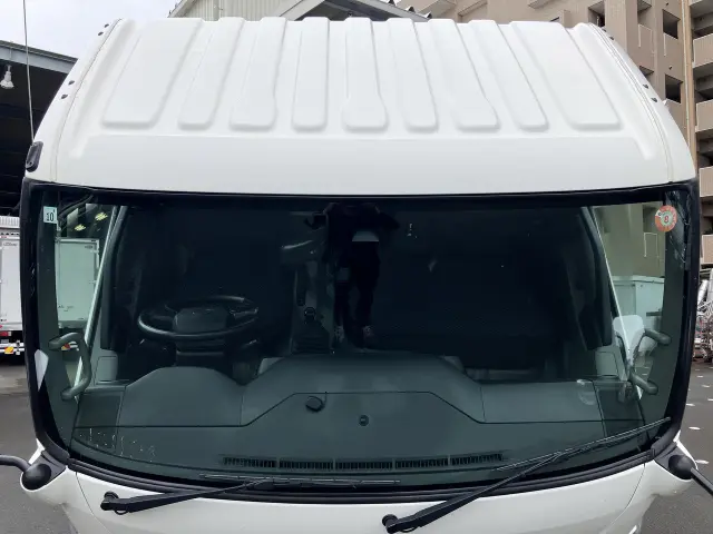 日野 デュトロ 2KG-XZU712Mの写真11