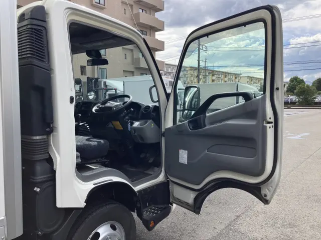 日野 デュトロ 2KG-XZU712Mの写真19