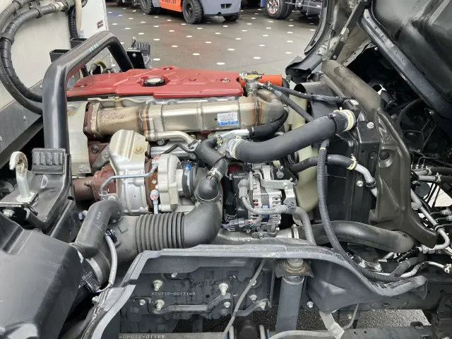 日野 デュトロ 2KG-XZU712Mの写真25