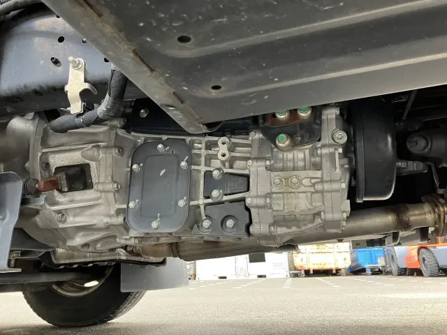 日野 デュトロ 2KG-XZU712Mの写真26
