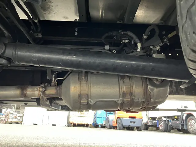 日野 デュトロ 2KG-XZU712Mの写真27
