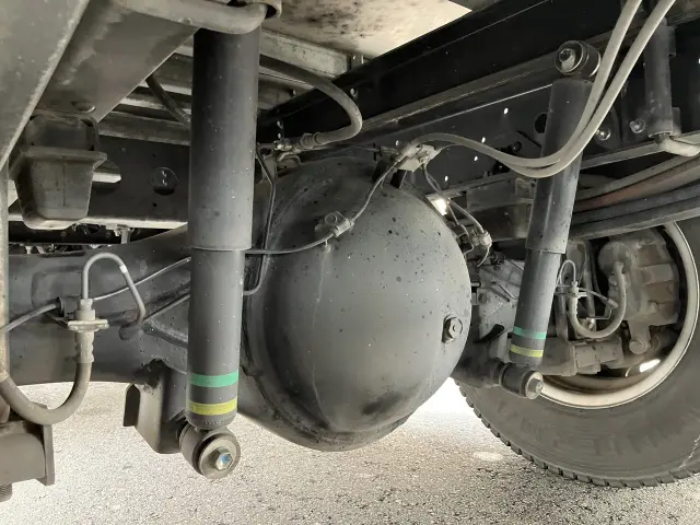 日野 デュトロ 2KG-XZU712Mの写真29