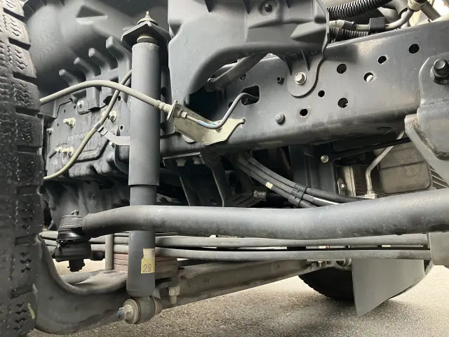 日野 デュトロ 2KG-XZU712Mの写真30