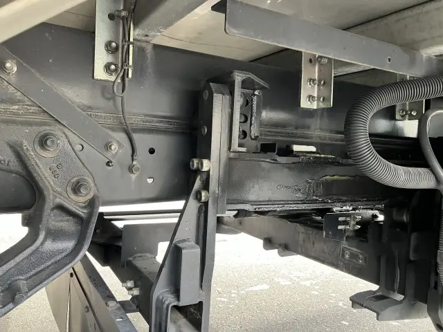 日野 デュトロ 2KG-XZU712Mの写真31