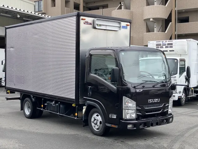 いすゞ エルフ TPG-NLR85ANの写真6