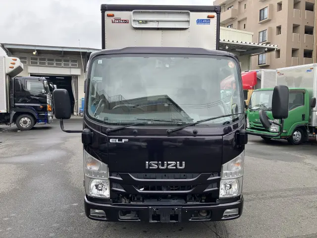 いすゞ エルフ TPG-NLR85ANの写真7