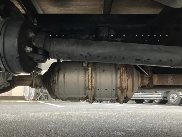 いすゞ エルフ TPG-NLR85ANの写真25