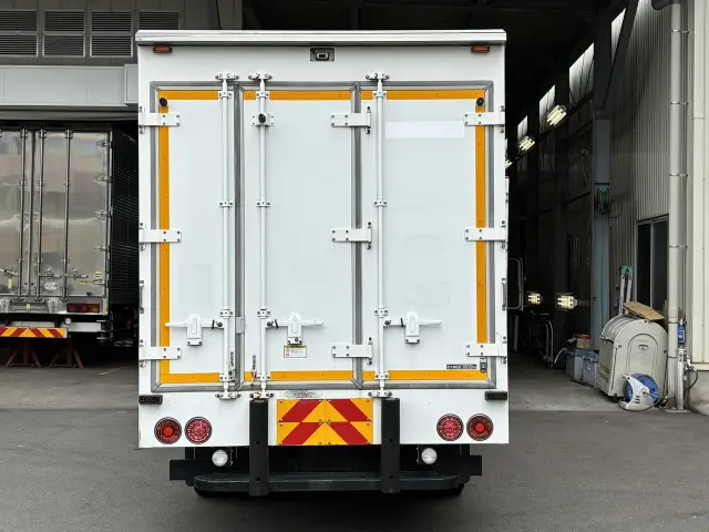 日野 デュトロ TKG-XZU710Mの写真3