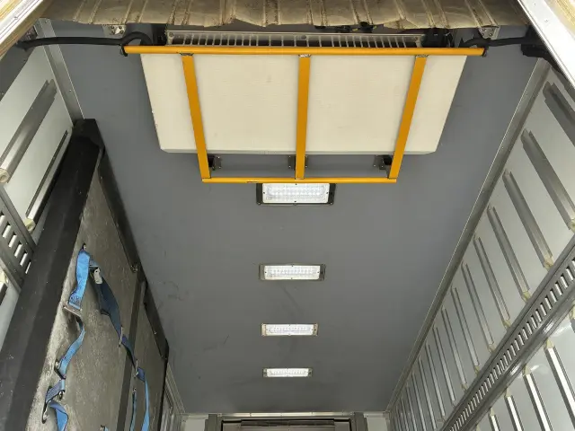 日野 デュトロ TKG-XZU710Mの写真15