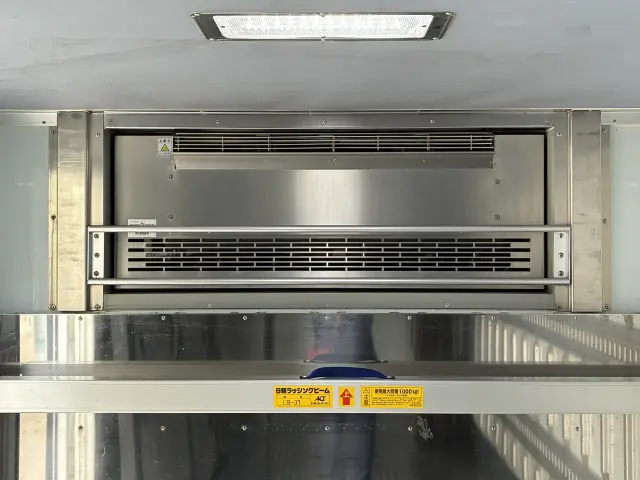 日野 デュトロ TKG-XZU710Mの写真17