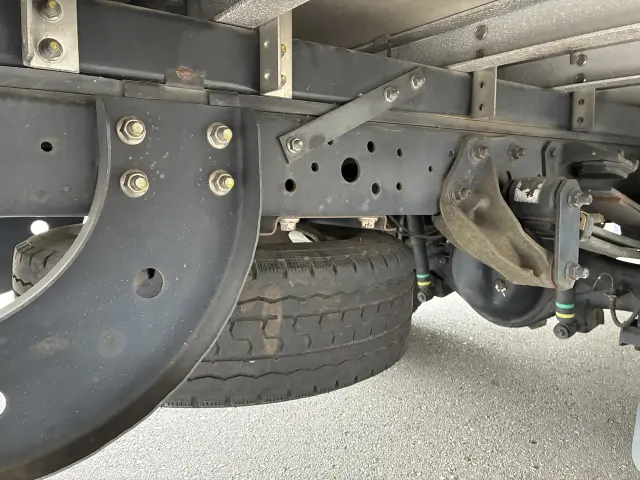 日野 デュトロ TKG-XZU710Mの写真33