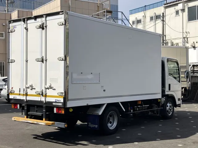 いすゞ エルフ 2RG-NPR88ANの写真2