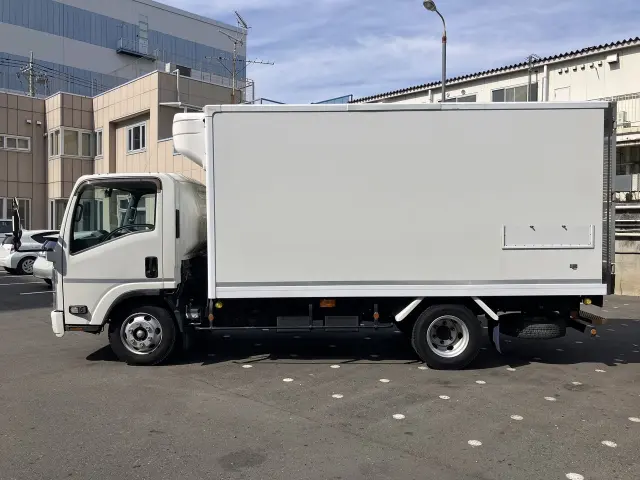 いすゞ エルフ 2RG-NPR88ANの写真4