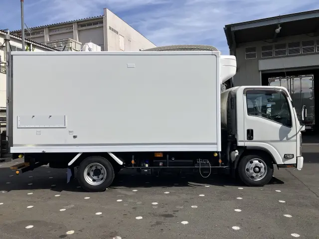 いすゞ エルフ 2RG-NPR88ANの写真6