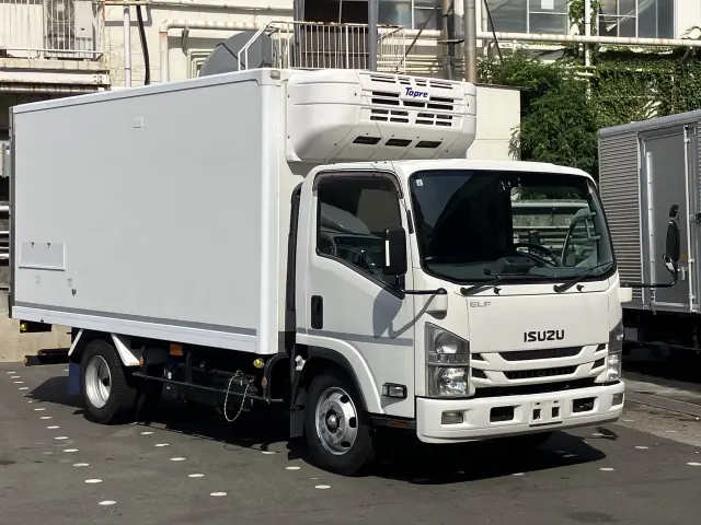 いすゞ エルフ 2RG-NPR88ANの写真7