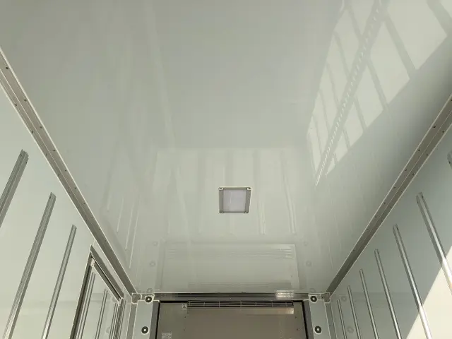 三菱 キャンター 2RG-FBAV0の写真15