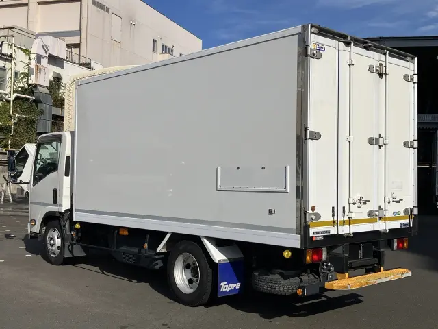 いすゞ エルフ 2SG-NPR88ANの写真5