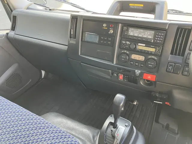 いすゞ エルフ 2SG-NPR88ANの写真21