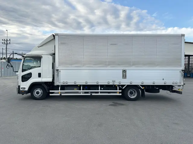 UD コンドル 2RG-BRR90T2の写真4