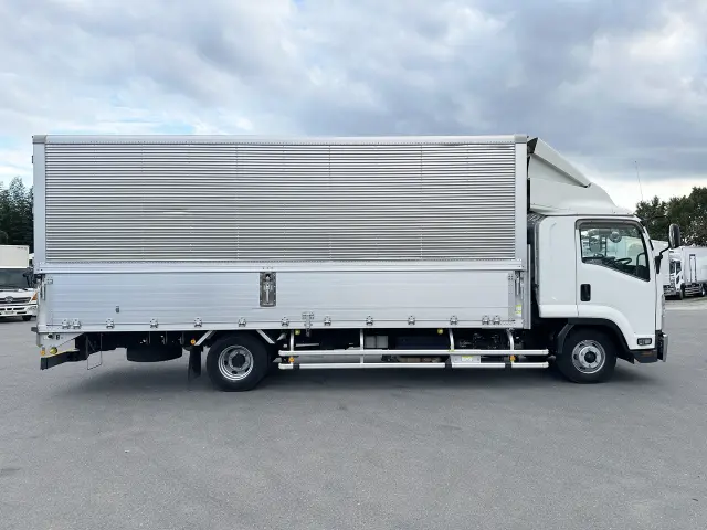 UD コンドル 2RG-BRR90T2の写真7