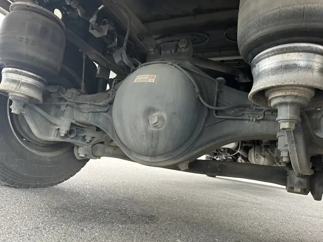 UD コンドル 2RG-BRR90T2の写真28