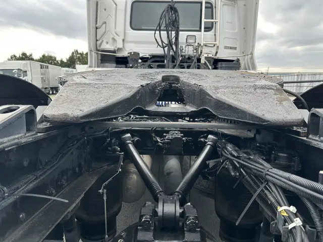 UD クオン QPG-GK5XADの写真13