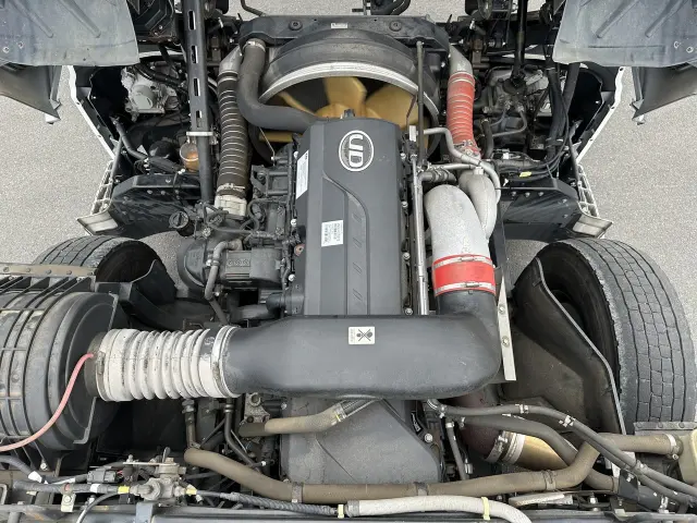 UD クオン QPG-GK5XADの写真23