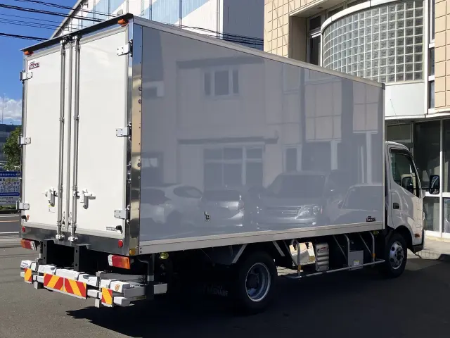日野 デュトロ 2KG-XZU712Mの写真2