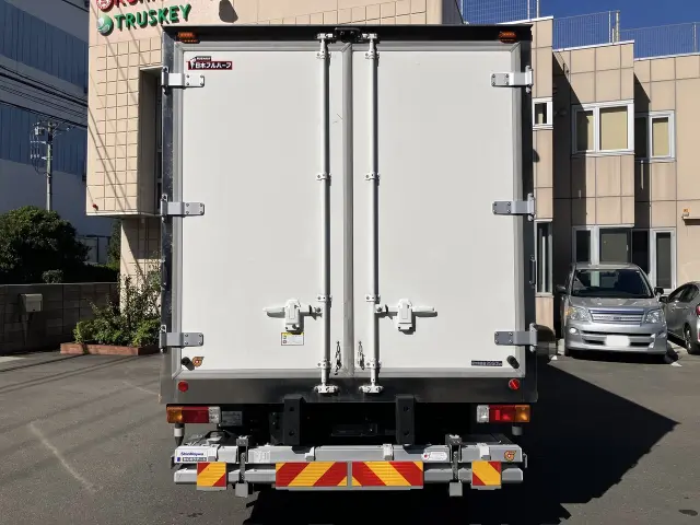 日野 デュトロ 2KG-XZU712Mの写真3