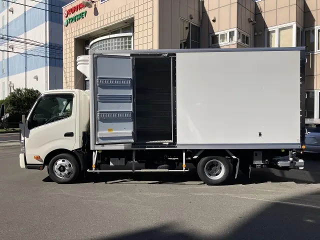 日野 デュトロ 2KG-XZU712Mの写真5