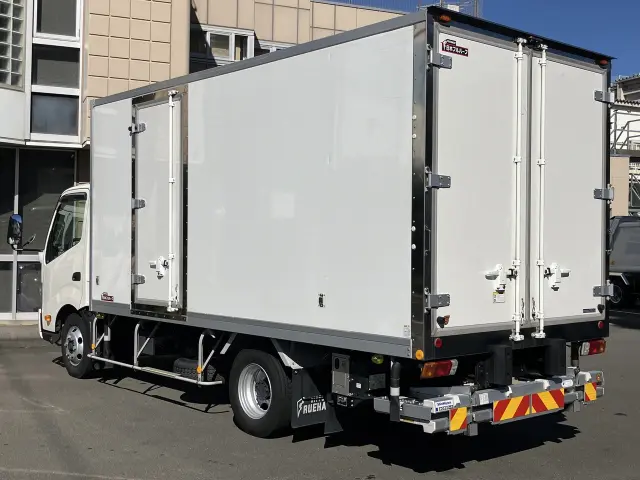 日野 デュトロ 2KG-XZU712Mの写真6