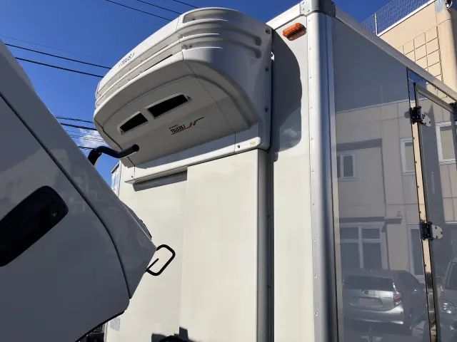 日野 デュトロ 2KG-XZU712Mの写真11