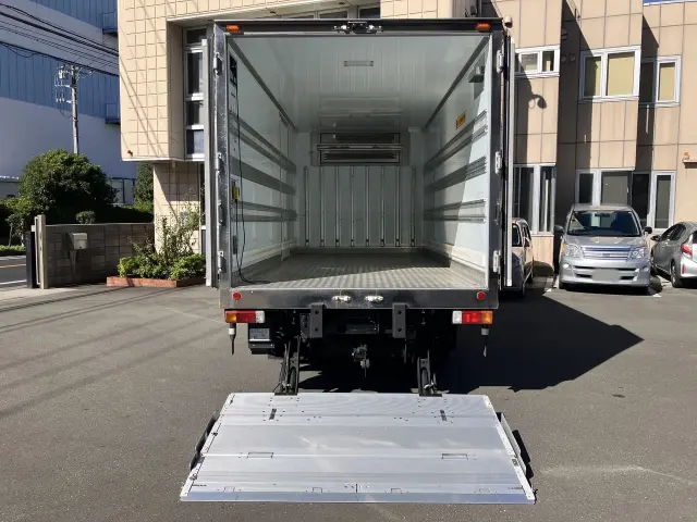 日野 デュトロ 2KG-XZU712Mの写真12