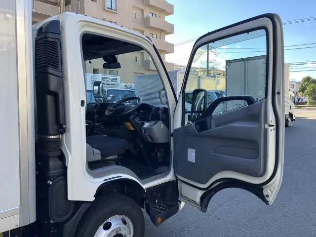 日野 デュトロ 2KG-XZU712Mの写真18