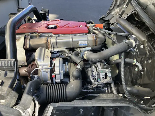 日野 デュトロ 2KG-XZU712Mの写真25